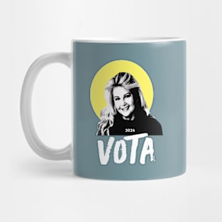 Vota 2024 Mug